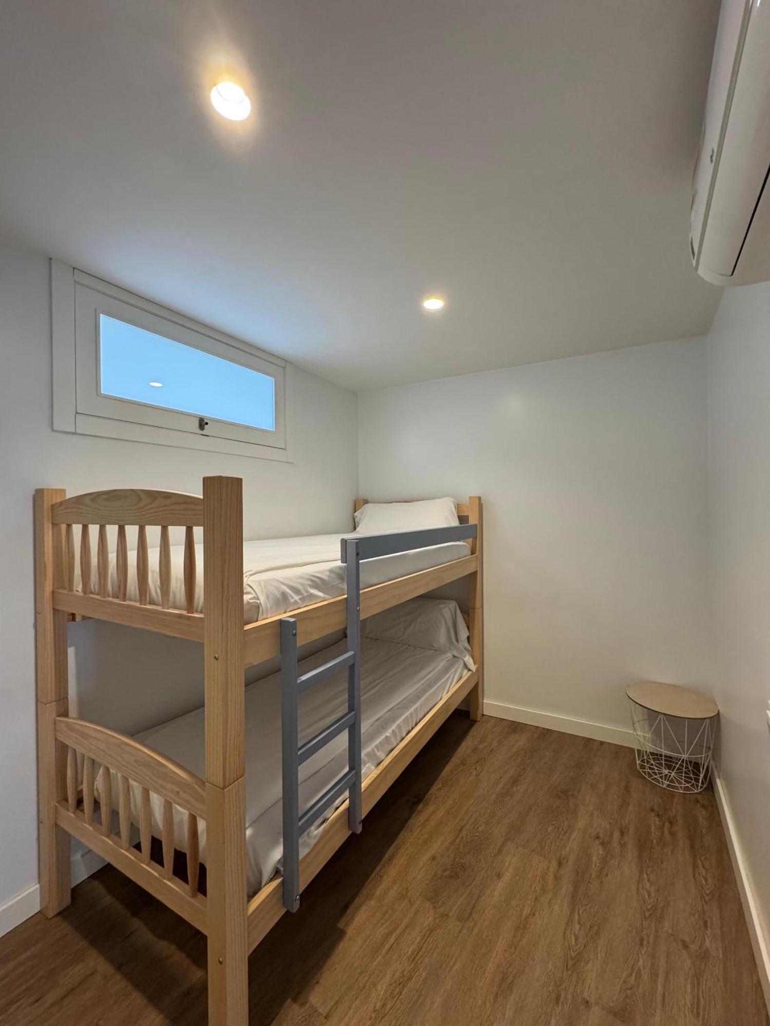 Apartamento Luas Сантяго де Компостела Екстериор снимка